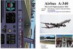 FS2002
                  Manual/Checklist -- Airbus A-340